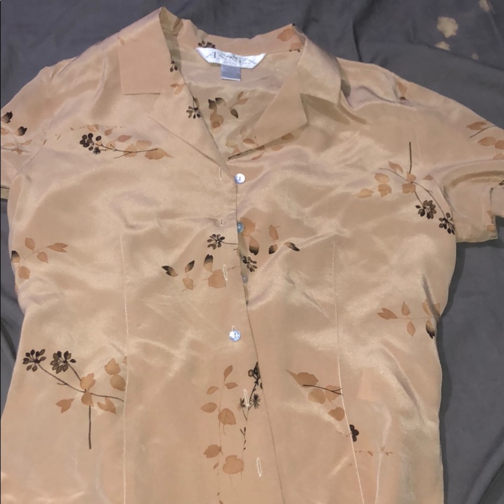 Dress shirt